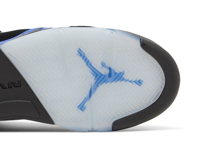 Air Jordan 5 Retro GS 'Racer Blue'