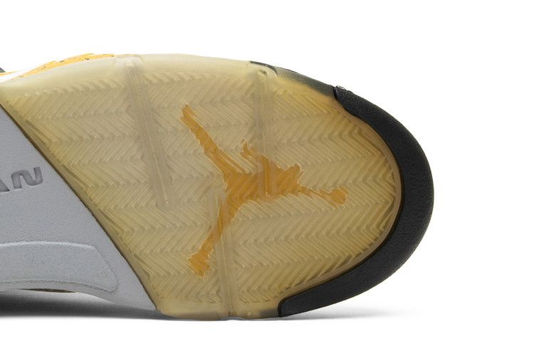 Air Jordan 5 Retro T23 'Tokyo' 2011