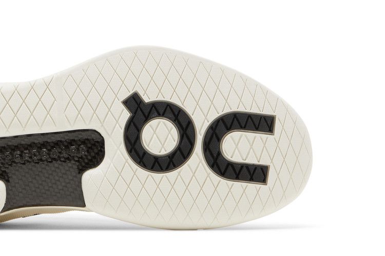 ON The Roger Pro 'White Ivory' Kith Exclusive