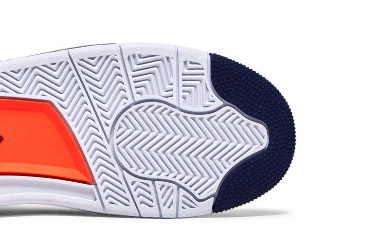 Air Jordan 4 GS 'Deep Royal Blue'