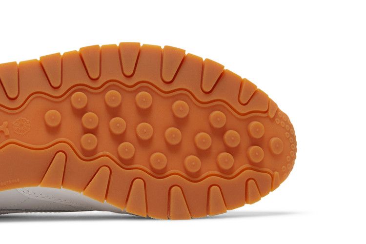 Reebok Wmns Classic Leather 'White Gum'