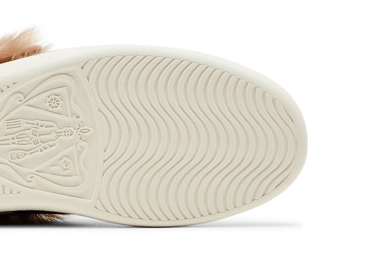 Wmns Gucci Ace Sneaker 'Wool'