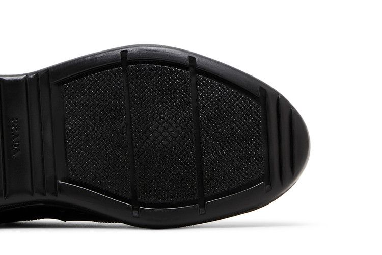 Prada America's Cup 'Soft Rubber - Black'