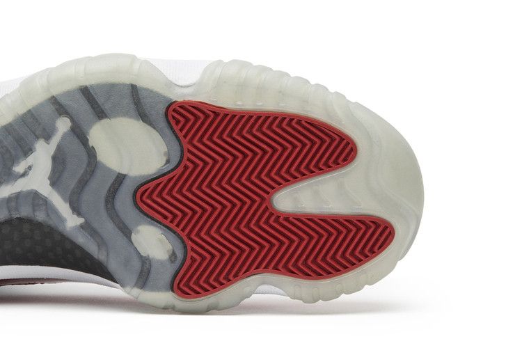 Air Jordan 11 Retro Low 'Cherry' 2016