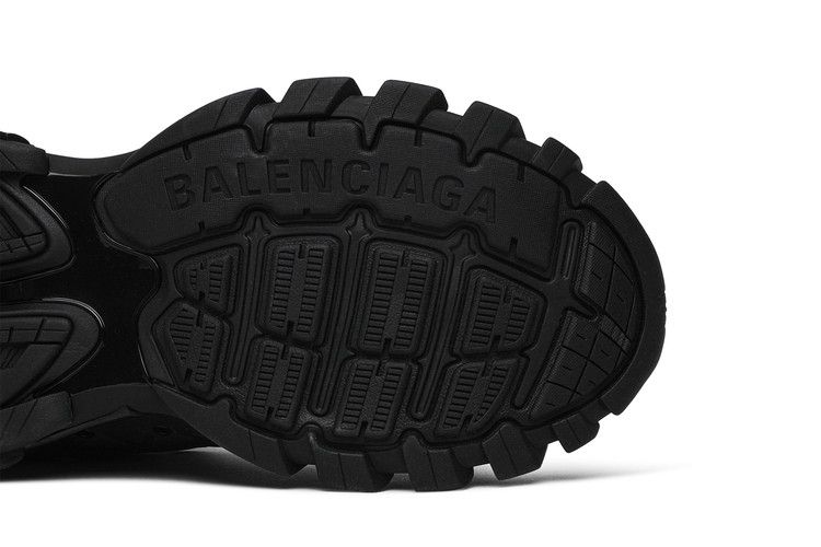 Balenciaga Track Sneaker 'Triple Black'