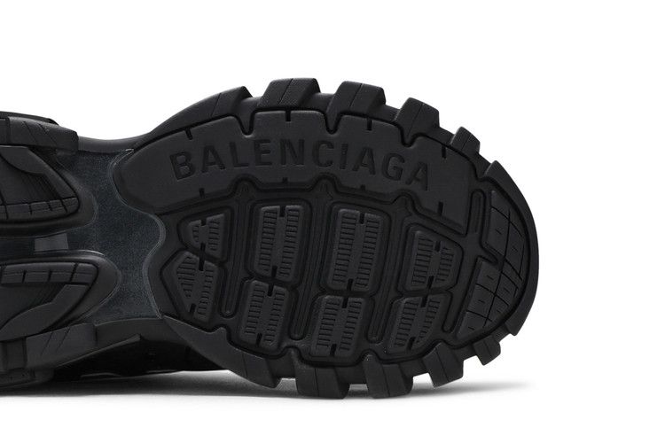 Balenciaga Track Sneaker 'Black White'
