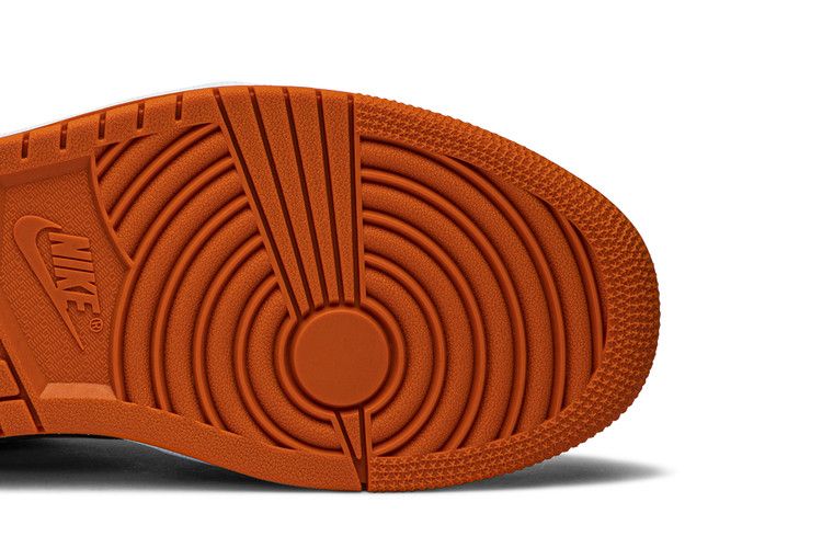 Air Jordan 1 Low 'Shattered Backboard'