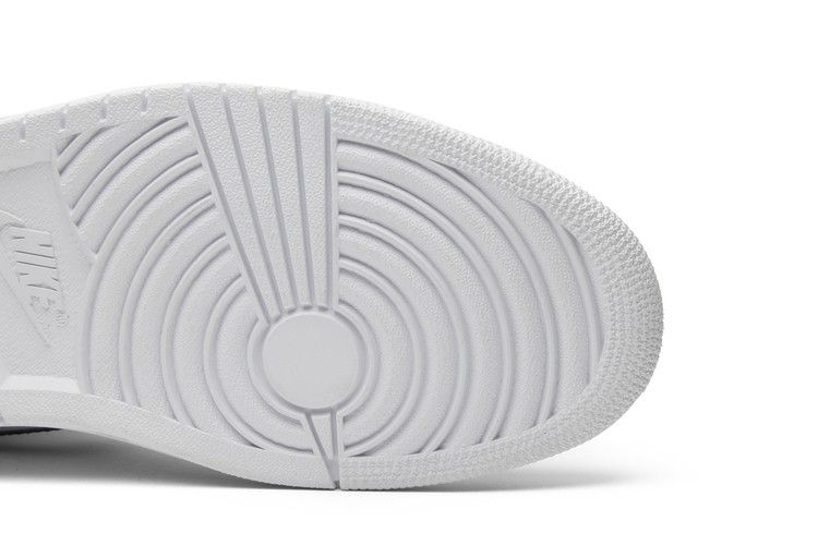 Air Jordan 1 Retro High OG Premium 'Yin Yang'