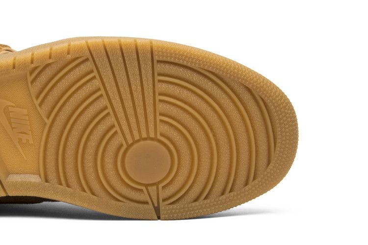 Air Jordan 1 Retro High OG 'Wheat'