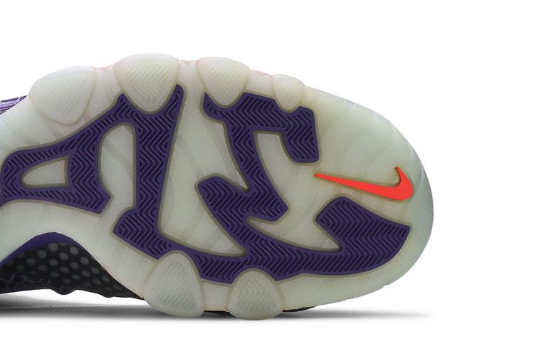 Nike Barkley Posite Max 'Phoenix Suns'