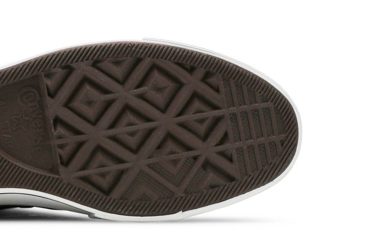 Converse Wmns Chuck Taylor All Star Platform High 'Black'