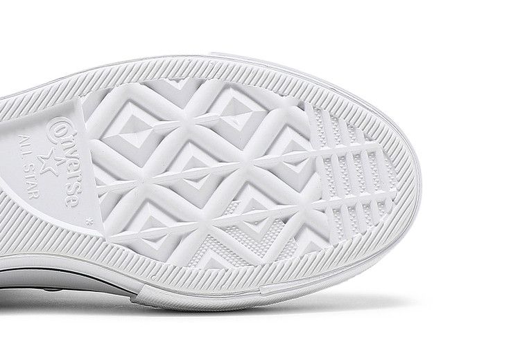 Converse Wmns Chuck Taylor All Star Lift High 'White'