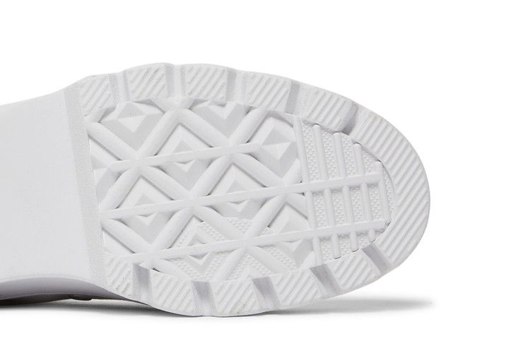 Converse Wmns Chuck Taylor All Star High Lugged 'White'