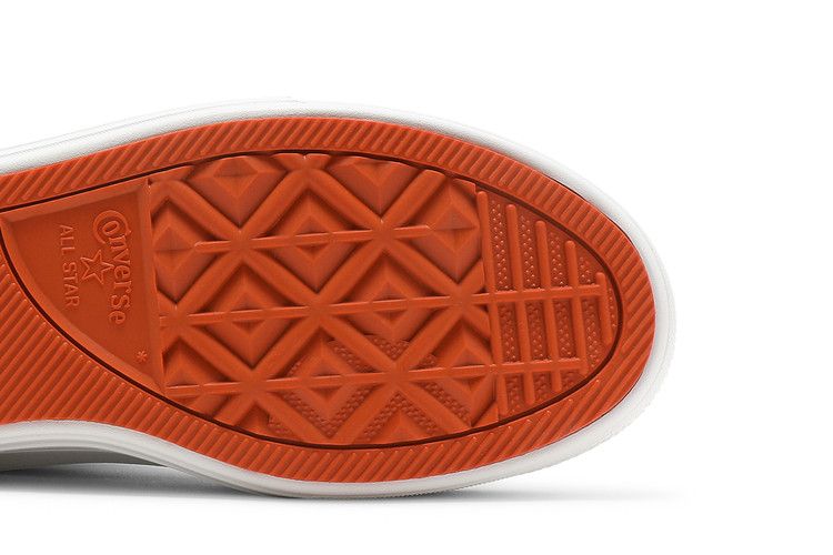 Converse Wmns Chuck Taylor All Star Move High 'Future Utility'