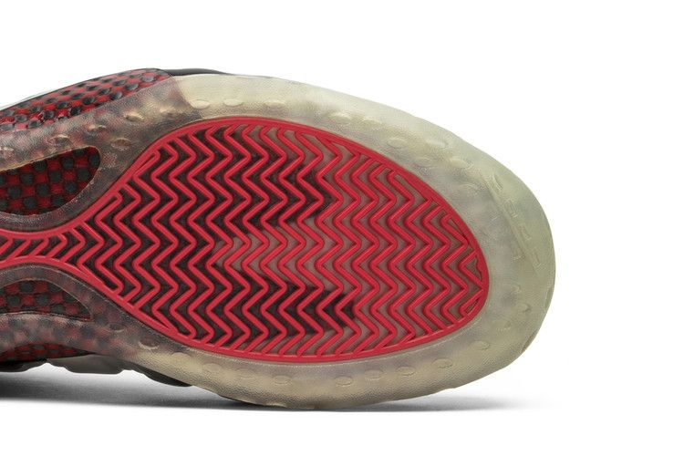 Nike Air Foamposite One PRM 'Fighter Jet'