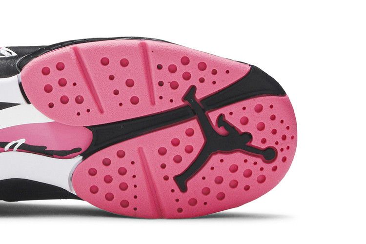 Air Jordan 8 Retro GS 'Pinksicle'