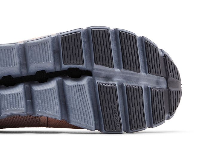 ON Wmns Cloud 5 'Rose Fossil'