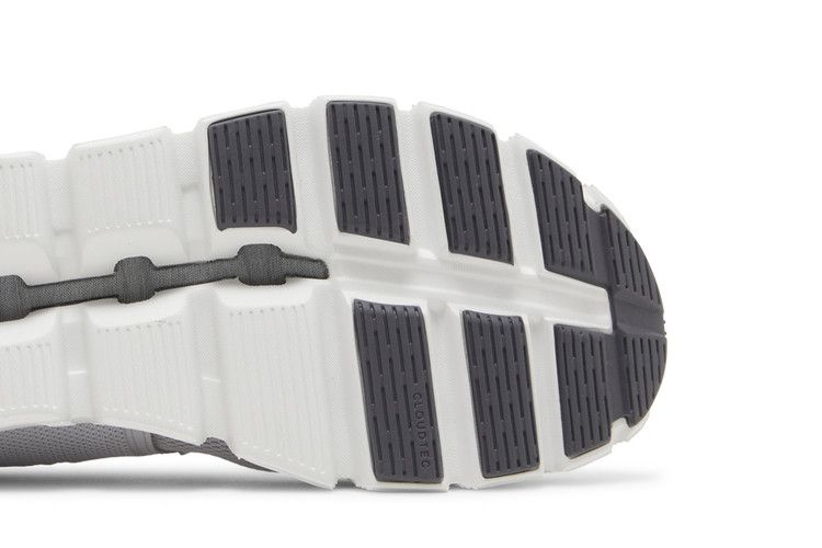 ON Cloud 5 'Glacier White'