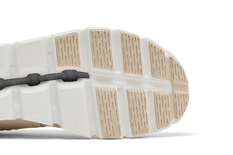 ON Cloud 5 'Cream Sand'