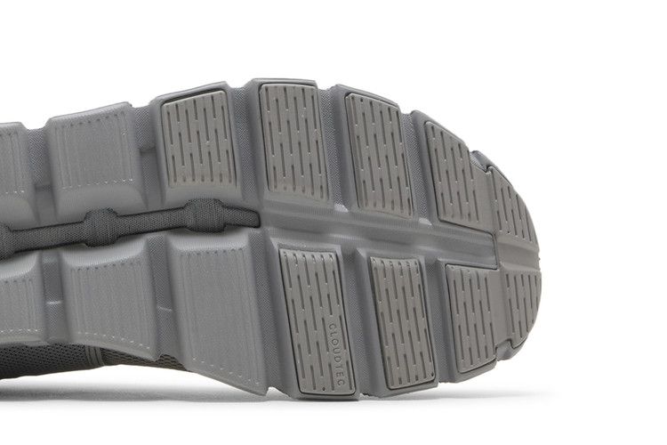 ON Cloud 5 'Fog Alloy'