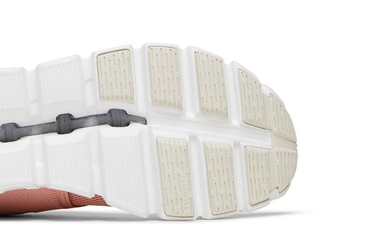 ON Wmns Cloud 5 'Rose Shell'