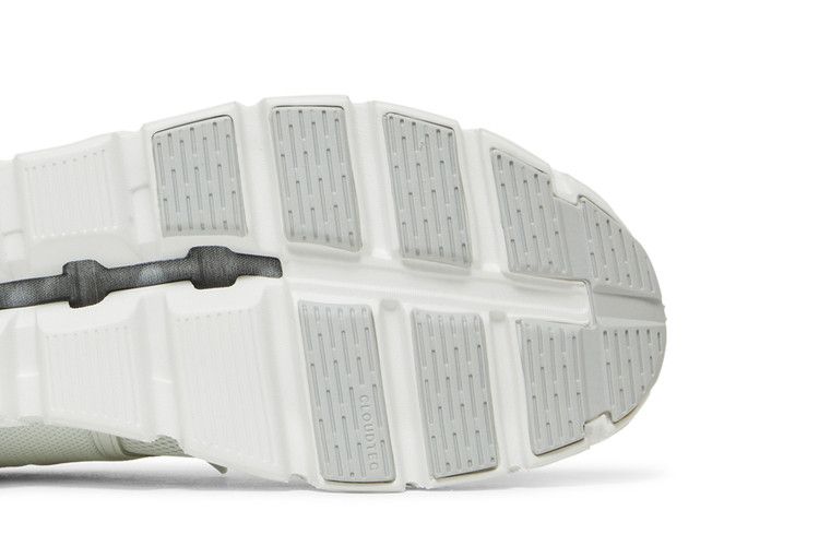 ON Cloud 5 'Ice White'