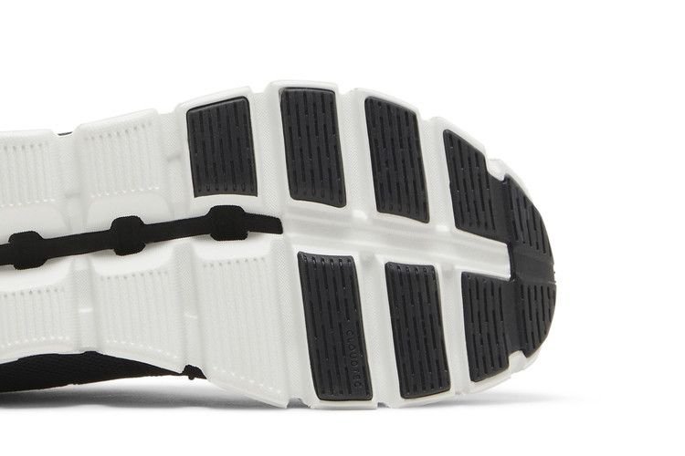 ON Wmns Cloud 5 'Black White'