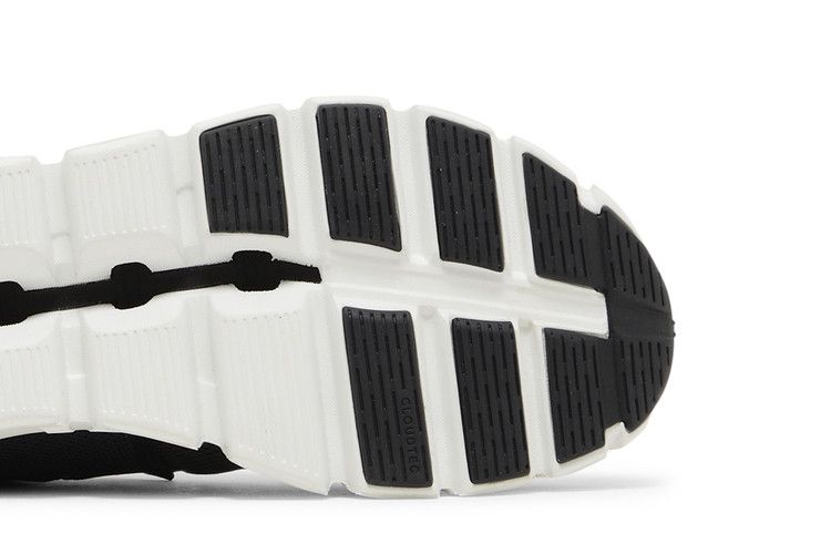 ON Cloud 5 'Black White'
