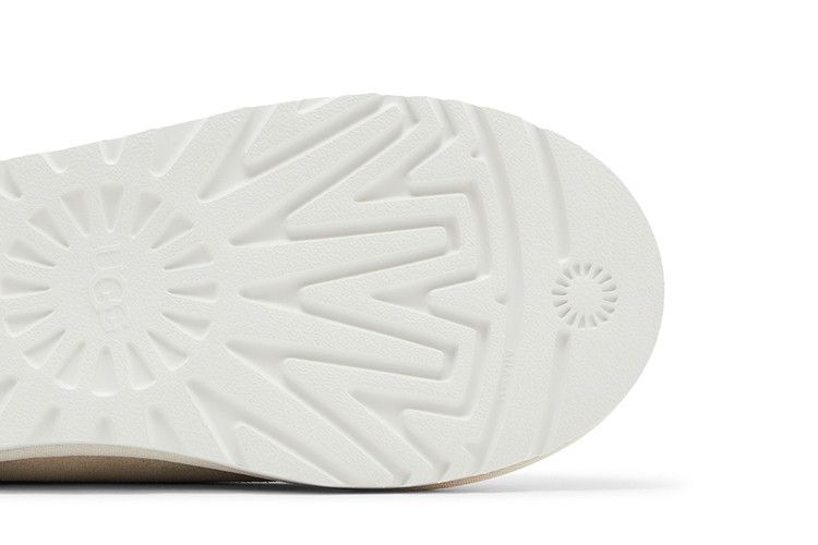 UGG Tasman Slipper 'White'