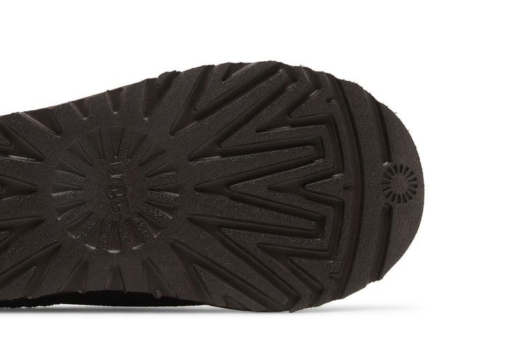 UGG Wmns Tasman Slipper 'Burnt Cedar'