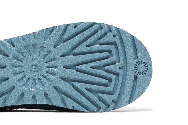 UGG Wmns Tasman Slipper 'Deep Ice'