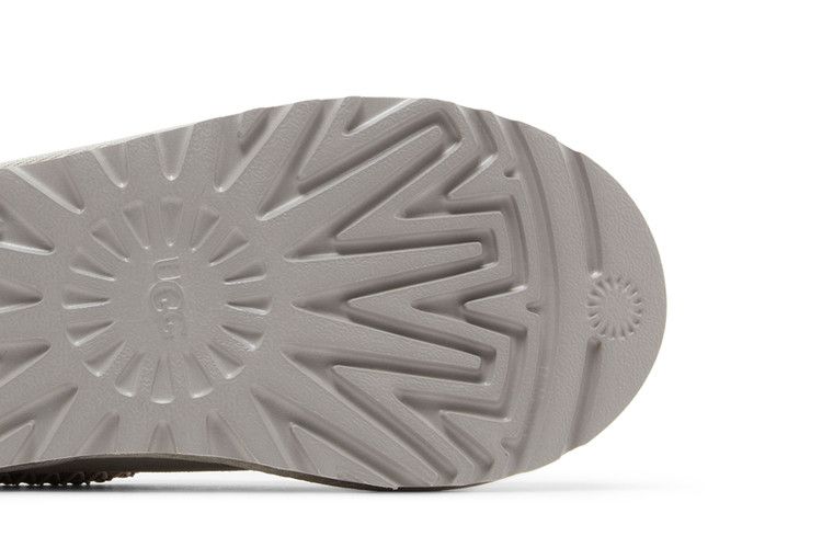 UGG Wmns Tasman Slipper 'Goat'