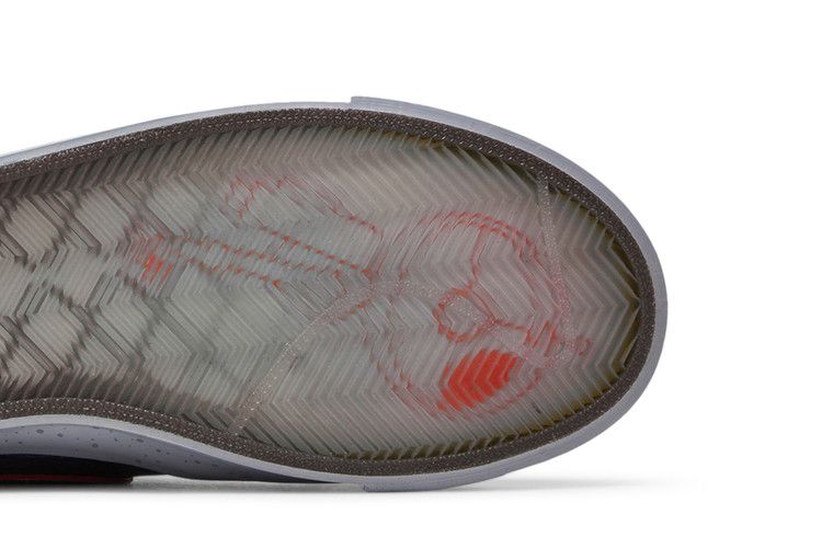 Nike Blazer Mid PRM QS 'Area 72'