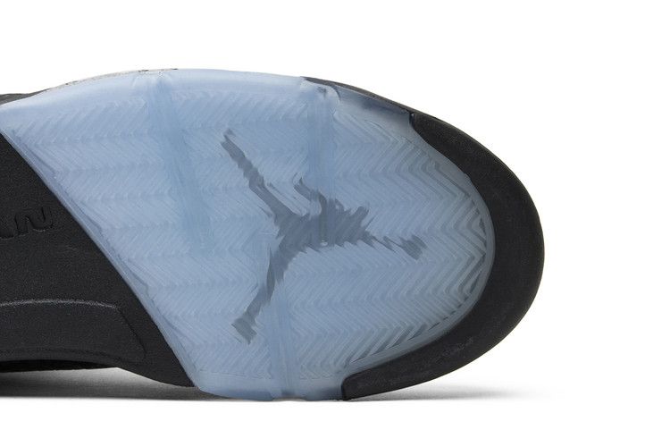 Air Jordan 5 Retro 3Lab5 'Elephant Print'