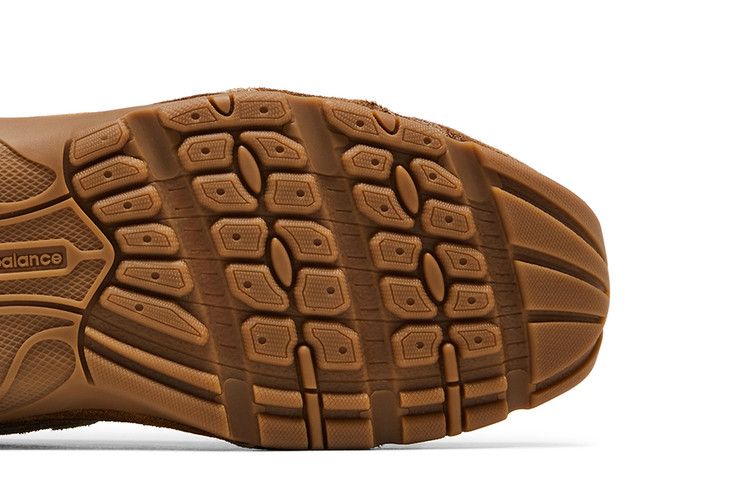 New Balance x Miu Miu 530 SL 'Cinnamon'