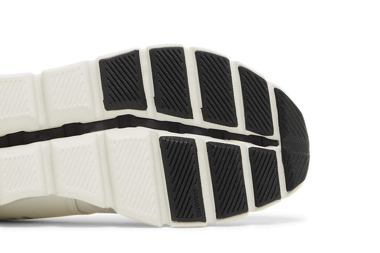 ON Cloud X 3 'Ivory Black'