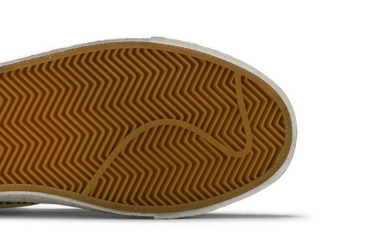 Nike Blazer Sb Premium 'Neckface'