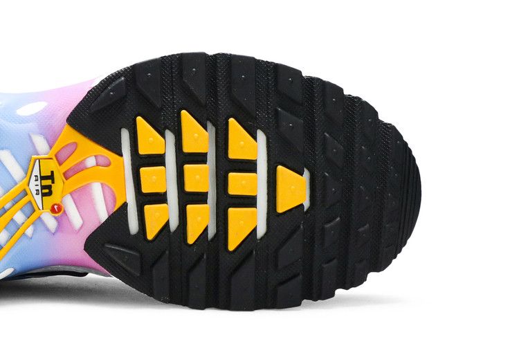 Nike Wmns Air Max Plus 'Summer Gradient'