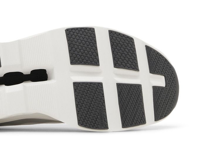 Cloudmonster 'White Black'