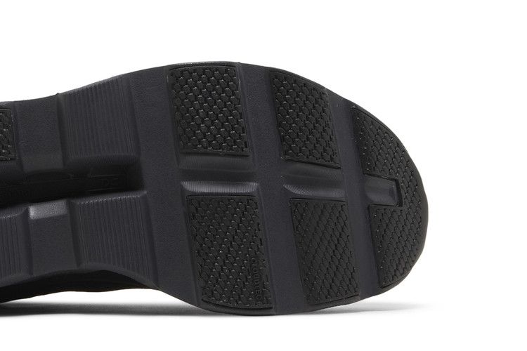 Cloudmonster 'All Black'