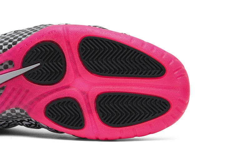 Nike Air Foamposite Pro PRM 'Elephant Print'
