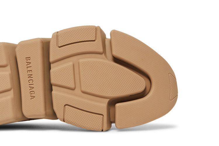 Balenciaga Wmns Speed Sneaker 'Beige'