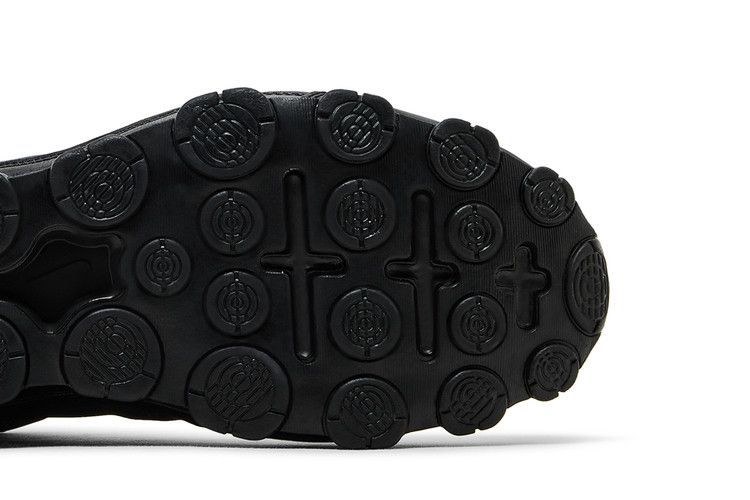 Nike Reax 8 TR 'Black White'