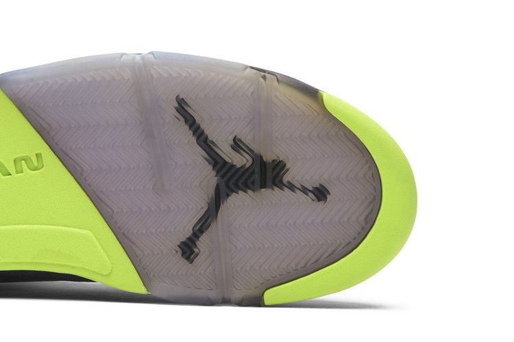 Air Jordan 5 Retro 'Bel Air'