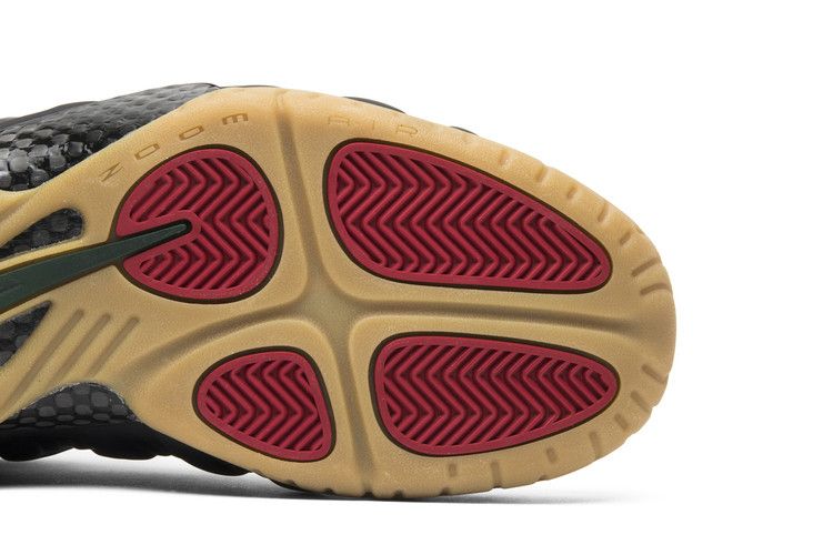 Nike Foamposite Pro 'Gucci - Black'