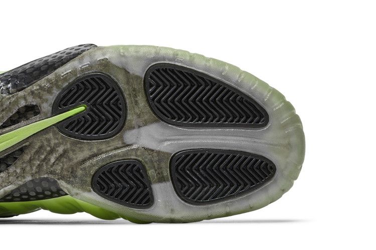 Nike Air Foamposite Pro 'Electric Green'