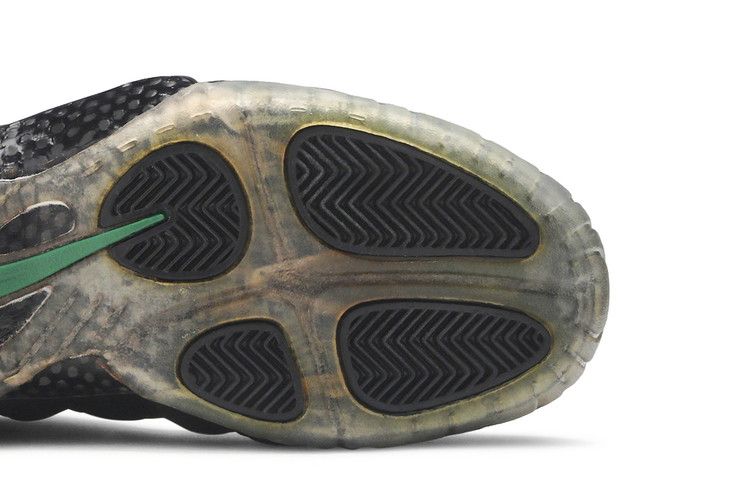Nike Air Foamposite Pro 'Pine Green'