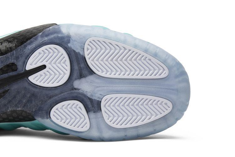 Nike Air Foamposite Pro 'Island Green'