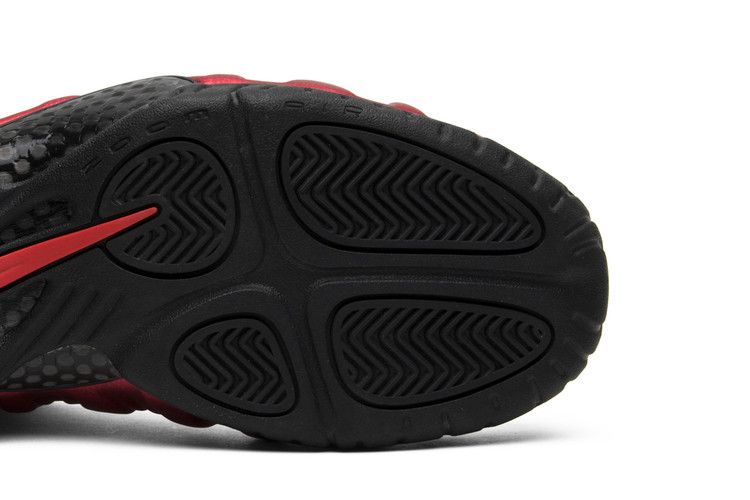 Nike Air Foamposite Pro 'University Red' 2016