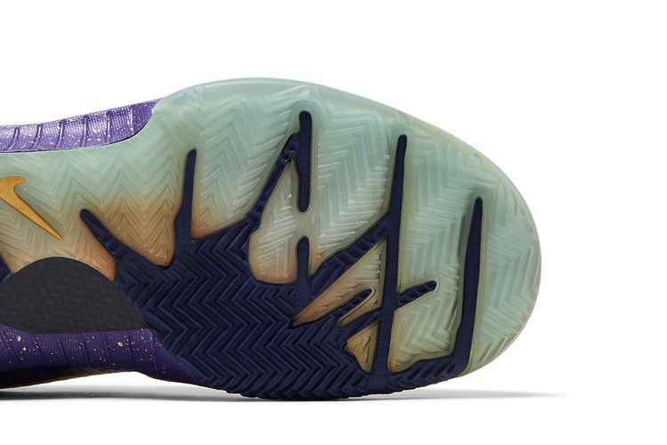 Nike Zoom Kobe 4 'Prelude'